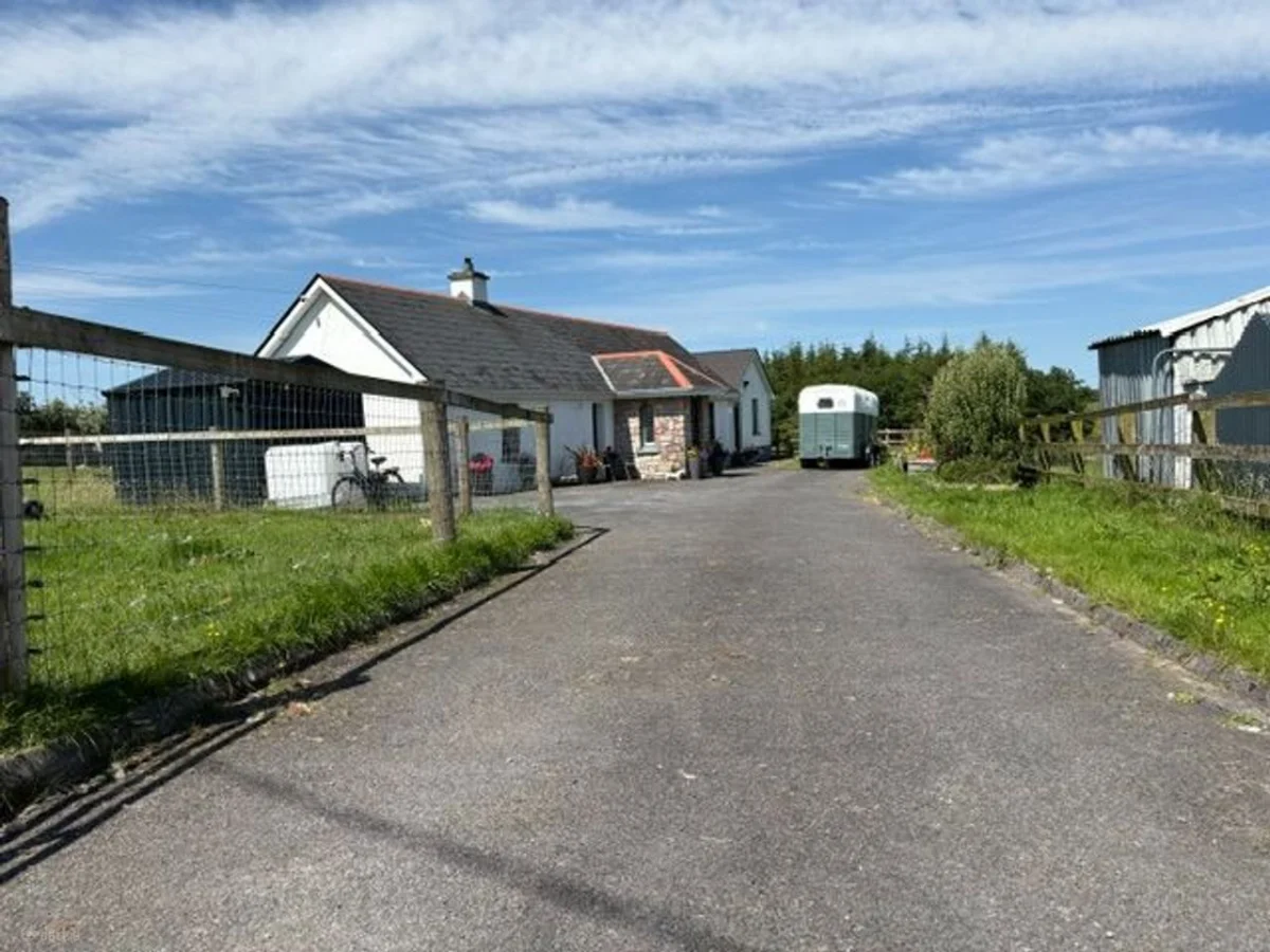 Cloonmaul, Loughglynn, Co. Roscommon - Image 3