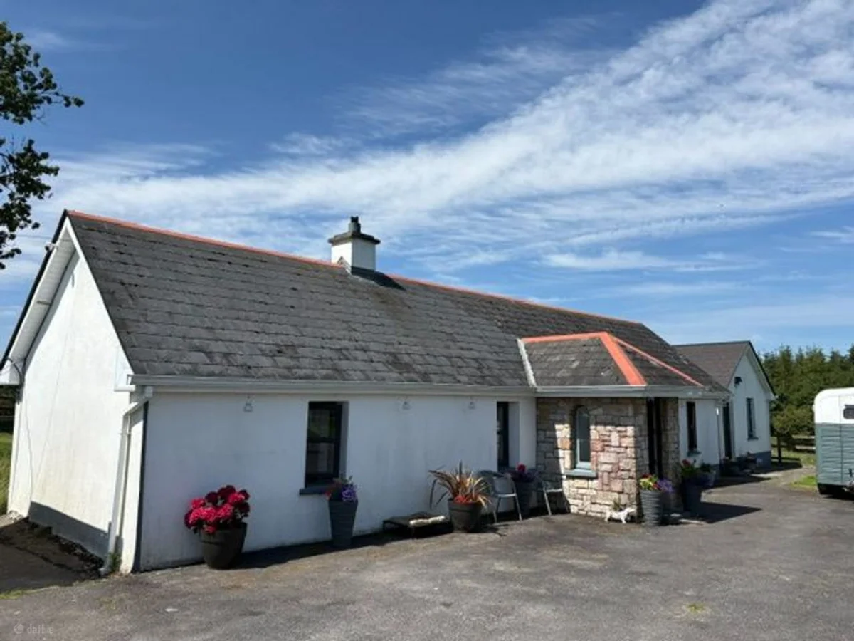 Cloonmaul, Loughglynn, Co. Roscommon - Image 2