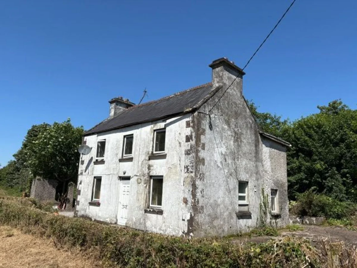 Cloonturk, Kilkelly, Aghamore, Co. Mayo - Image 2