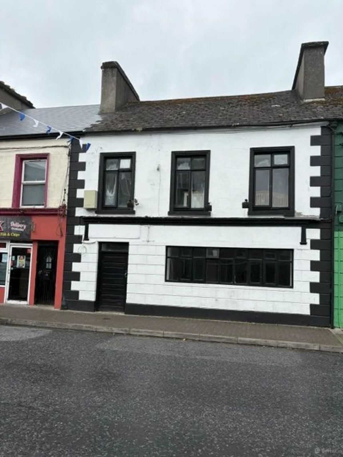 Main Street, Kiltimagh, Co. Mayo - Image 2