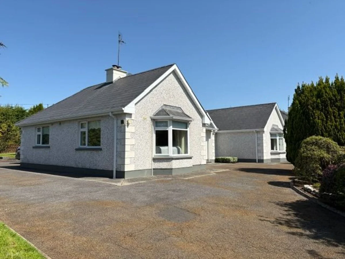 Carrowreagh, Ballyhaunis, Co. Mayo
