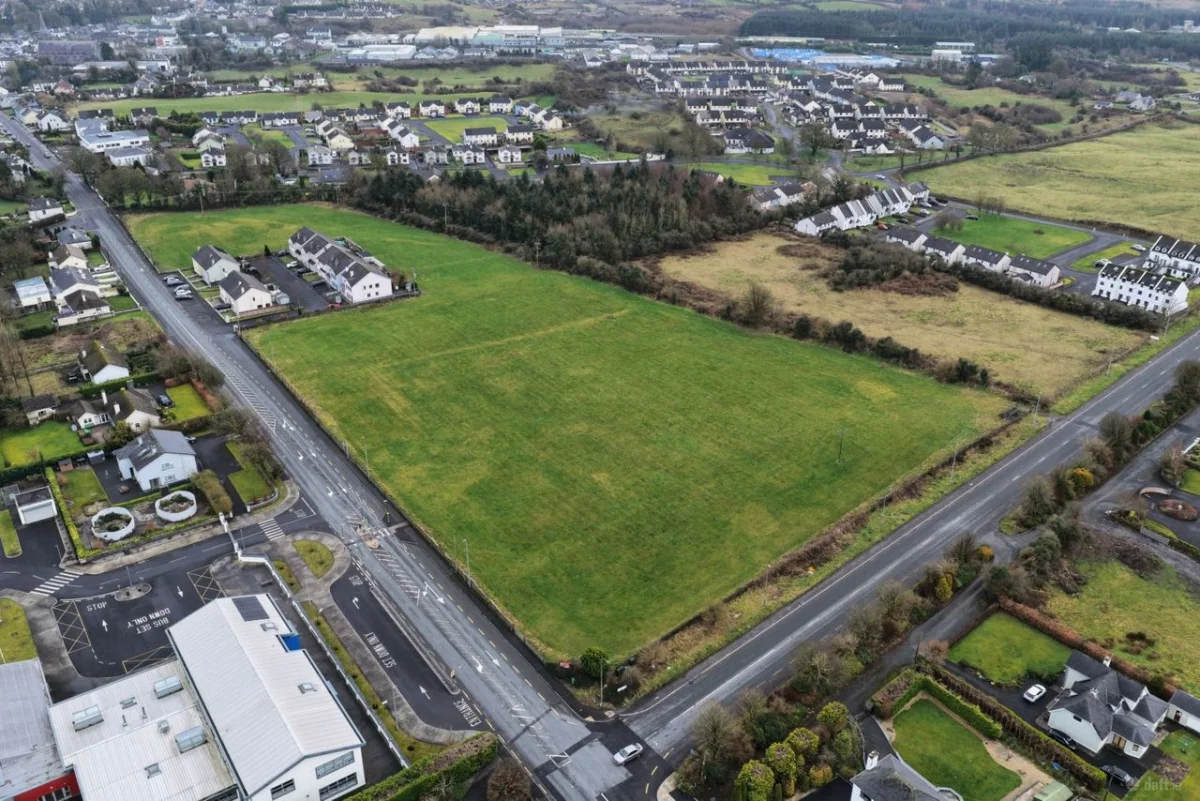 Knock Road, Ballyhaunis, Co. Mayo - Image 5