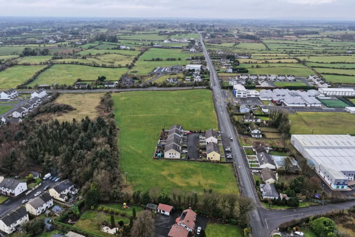 Knock Road, Ballyhaunis, Co. Mayo - Image 9