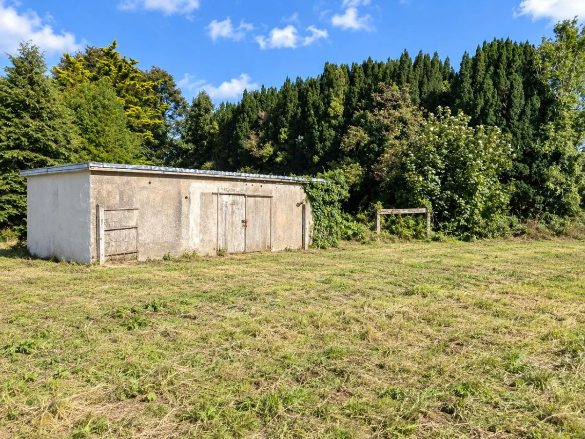 Wingfield House, Drum, Knock, Claremorris, Co. Mayo - Image 9
