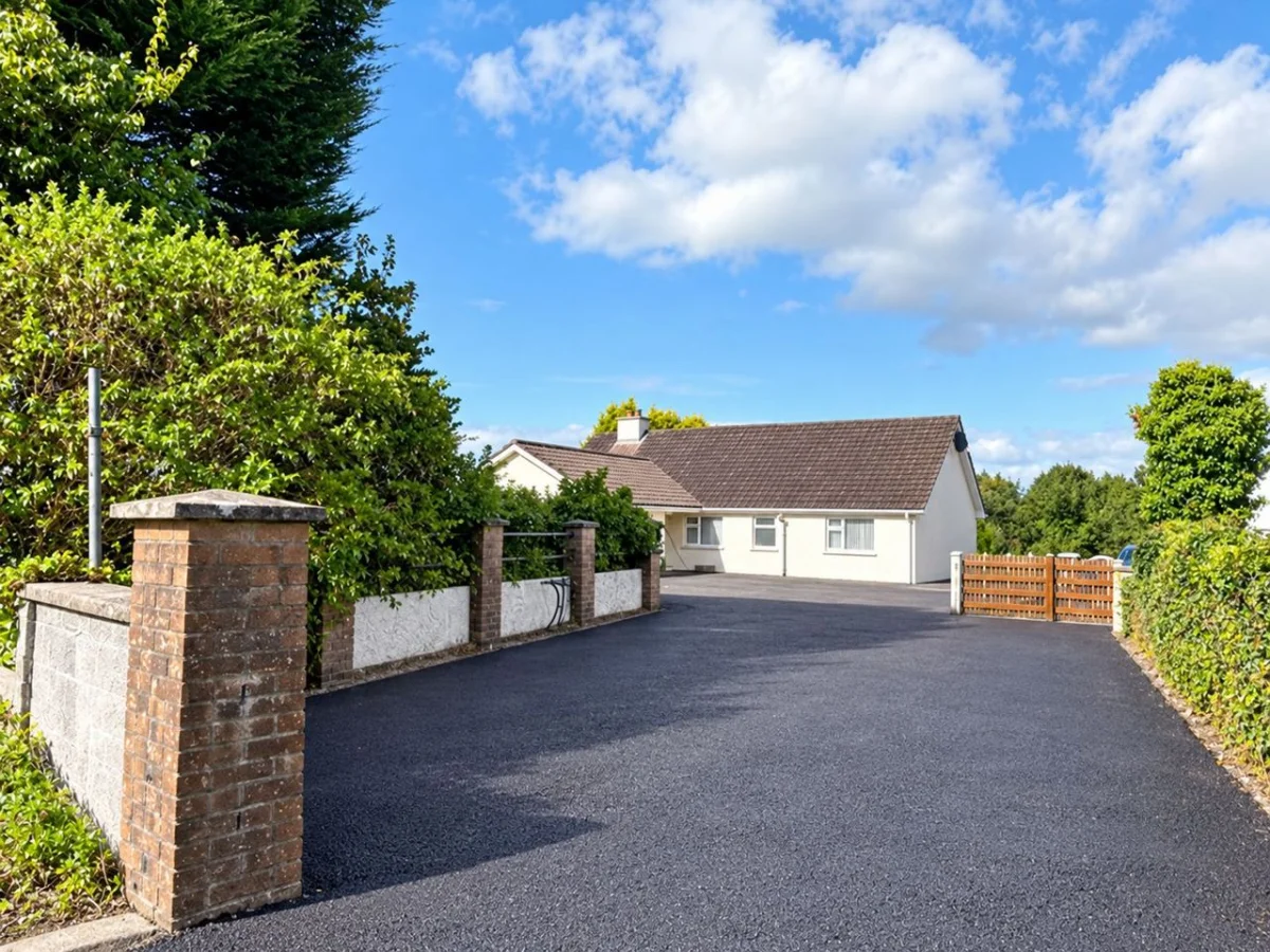 Wingfield House, Drum, Knock, Claremorris, Co. Mayo - Image 7