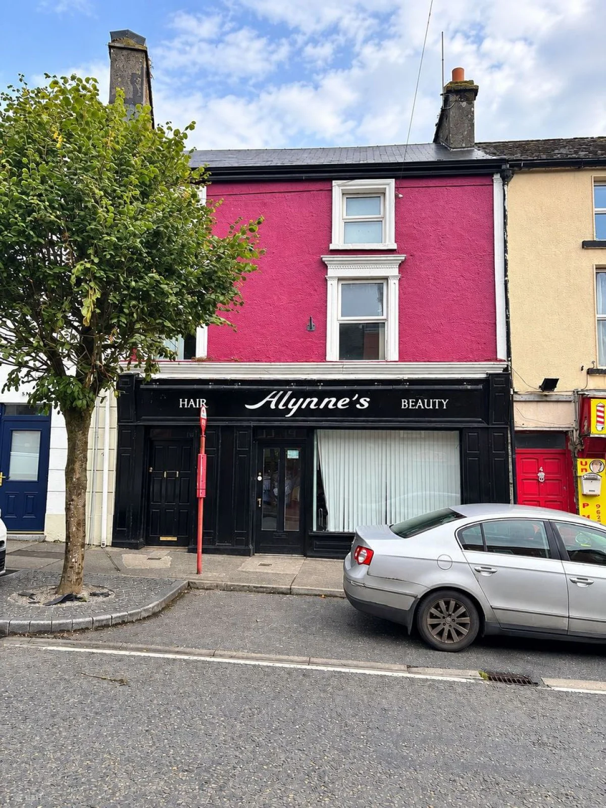 Main Street, Ballyhaunis, Co. Mayo - Image 2